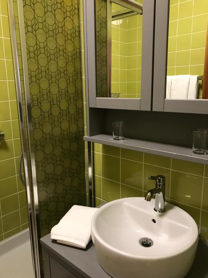 Gaestezimmer Klein Und Fein Fuer Nach Dem Wein Neumagen-Dhron Exterior photo